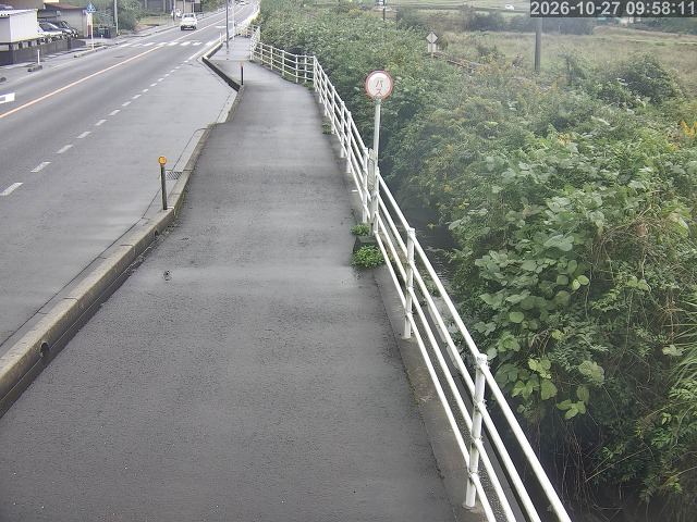 湯梨浜町方地～野花【東郷池周辺】