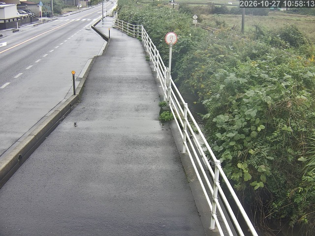 湯梨浜町方地～野花【東郷池周辺】