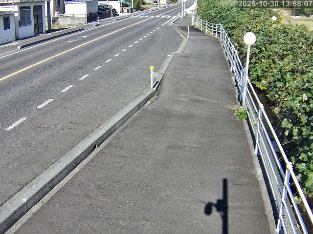 湯梨浜町方地~野花【東郷池周辺】