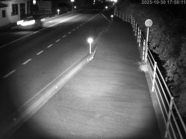 湯梨浜町方地~野花【東郷池周辺】