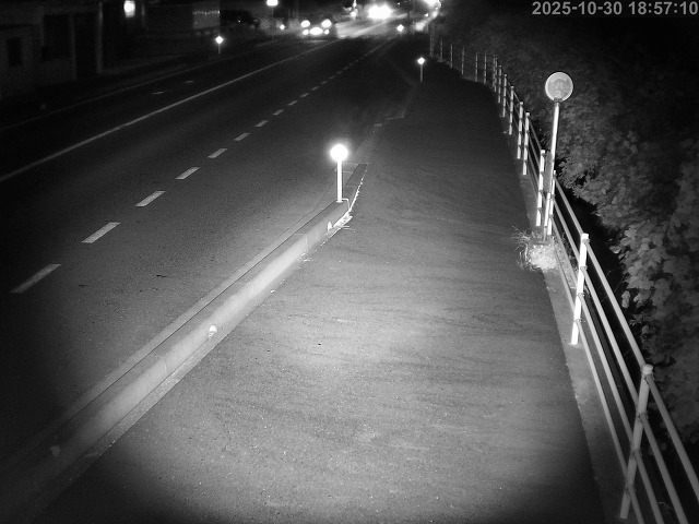 湯梨浜町方地~野花【東郷池周辺】