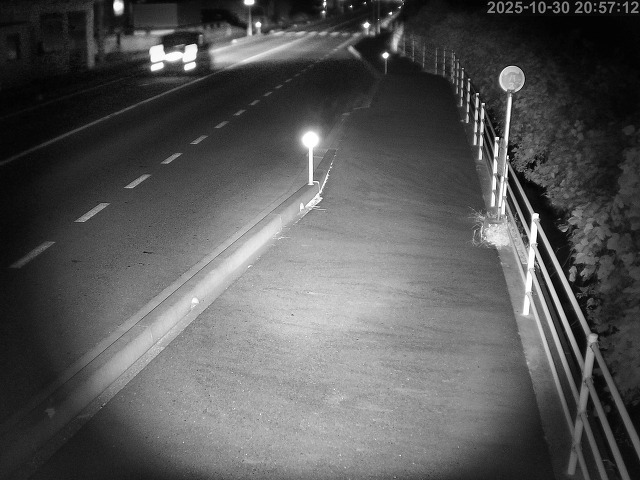 湯梨浜町方地~野花【東郷池周辺】