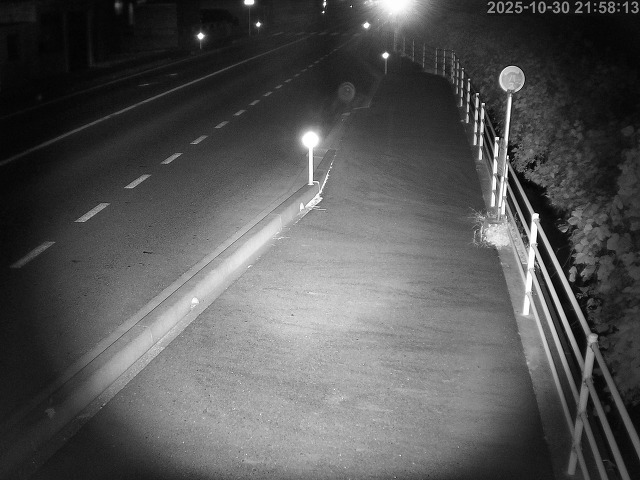 湯梨浜町方地~野花【東郷池周辺】