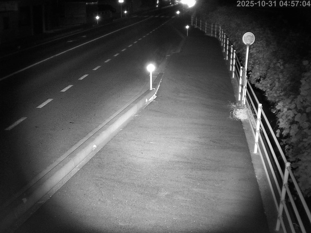 湯梨浜町方地~野花【東郷池周辺】