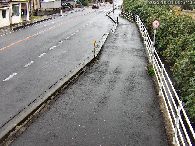 湯梨浜町方地~野花【東郷池周辺】