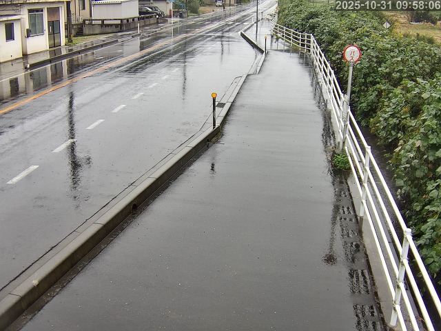 湯梨浜町方地~野花【東郷池周辺】