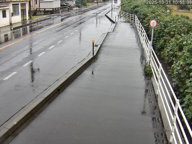 湯梨浜町方地~野花【東郷池周辺】