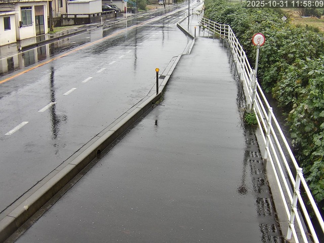 湯梨浜町方地~野花【東郷池周辺】