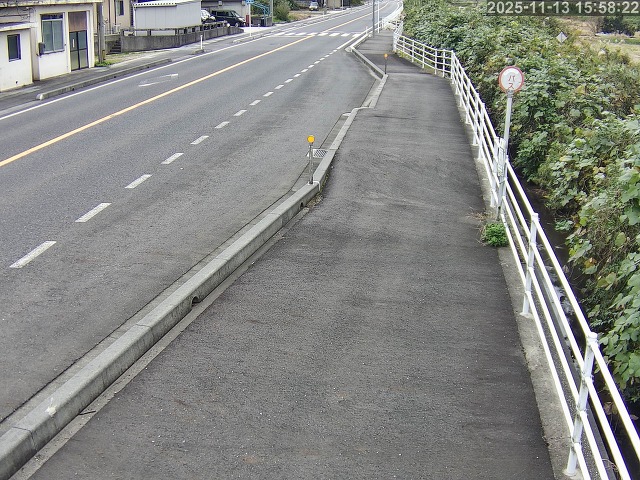 湯梨浜町方地～野花【東郷池周辺】