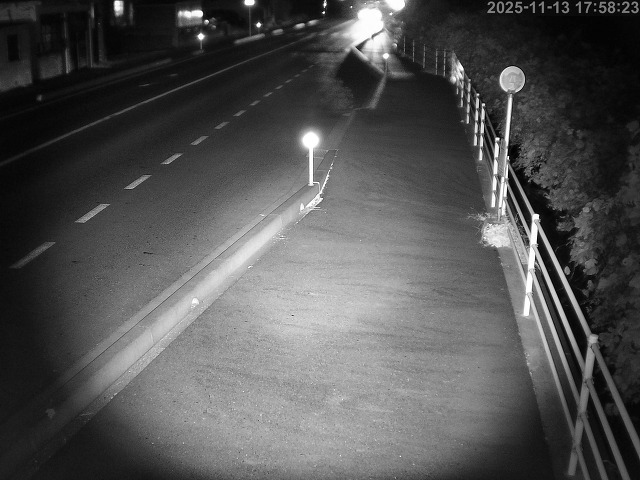 湯梨浜町方地～野花【東郷池周辺】