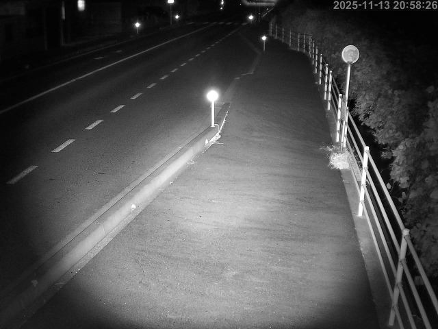 湯梨浜町方地～野花【東郷池周辺】