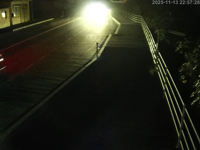 湯梨浜町方地～野花【東郷池周辺】