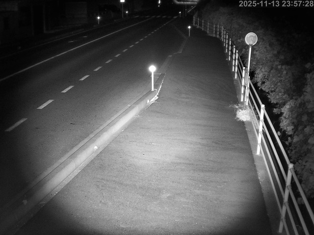 湯梨浜町方地～野花【東郷池周辺】