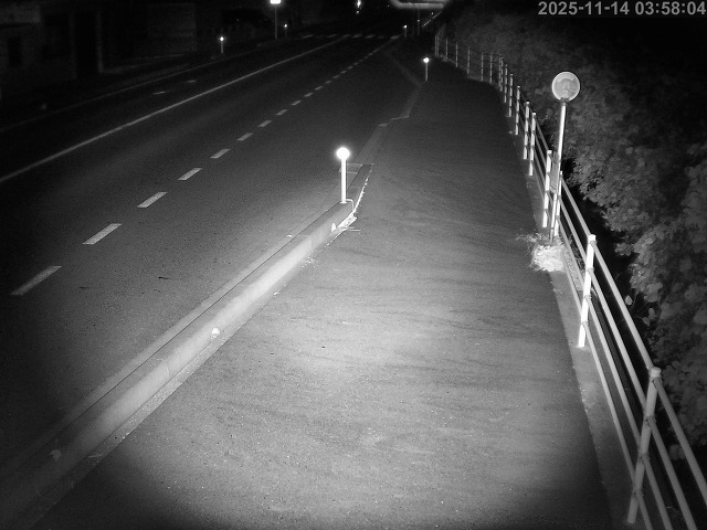 湯梨浜町方地～野花【東郷池周辺】