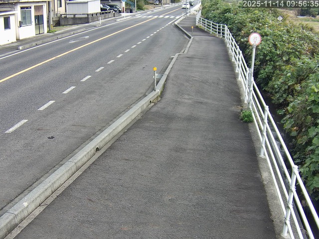 湯梨浜町方地～野花【東郷池周辺】