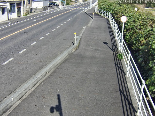 湯梨浜町方地～野花【東郷池周辺】