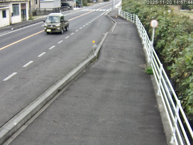 湯梨浜町方地～野花【東郷池周辺】
