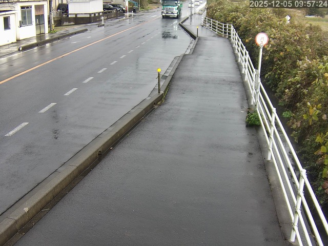 湯梨浜町方地～野花【東郷池周辺】