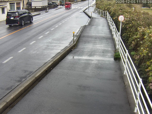 湯梨浜町方地～野花【東郷池周辺】