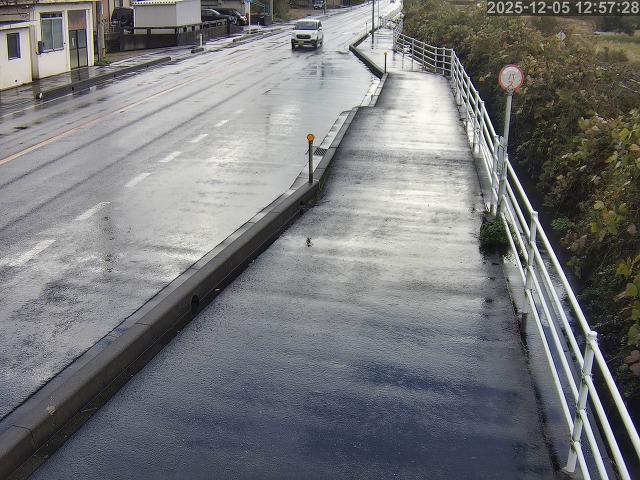 湯梨浜町方地～野花【東郷池周辺】