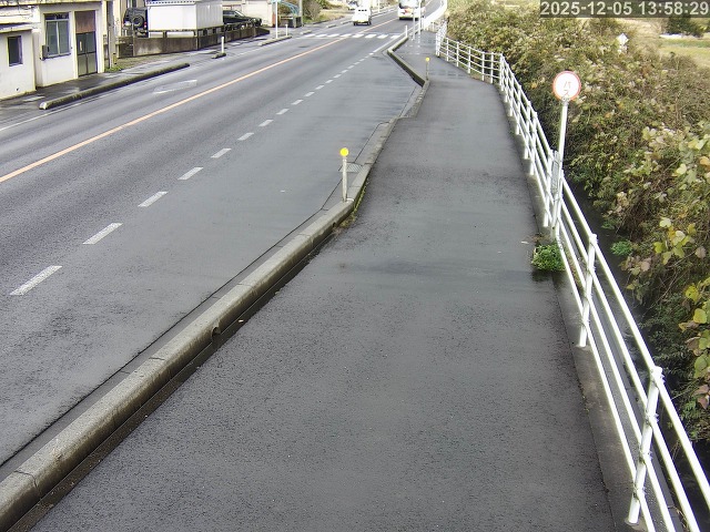 湯梨浜町方地～野花【東郷池周辺】