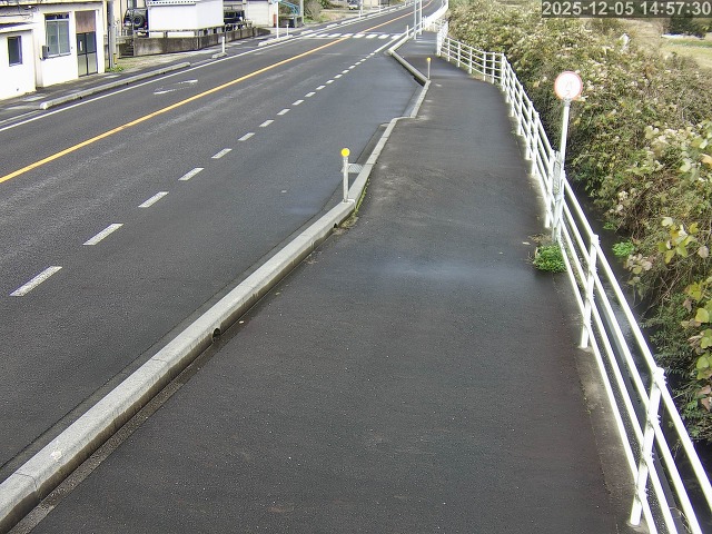 湯梨浜町方地～野花【東郷池周辺】