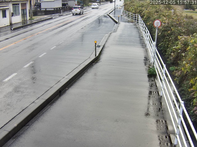湯梨浜町方地～野花【東郷池周辺】