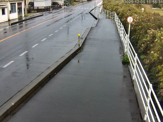 湯梨浜町方地～野花【東郷池周辺】