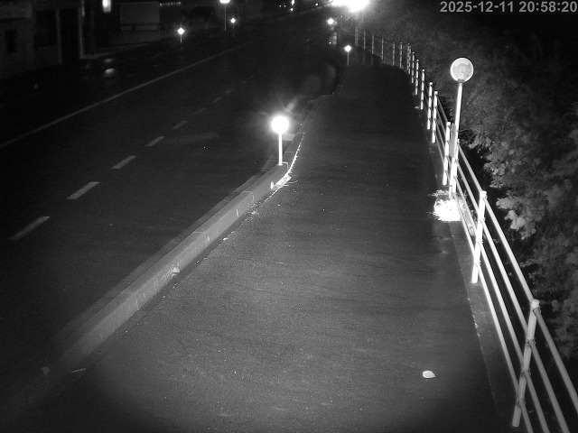 湯梨浜町方地～野花【東郷池周辺】