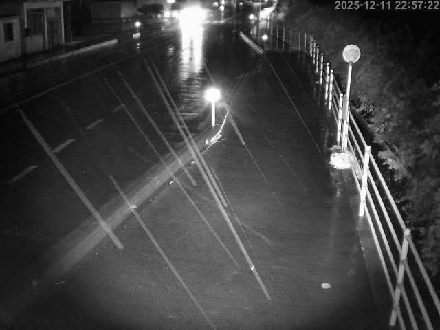 湯梨浜町方地～野花【東郷池周辺】