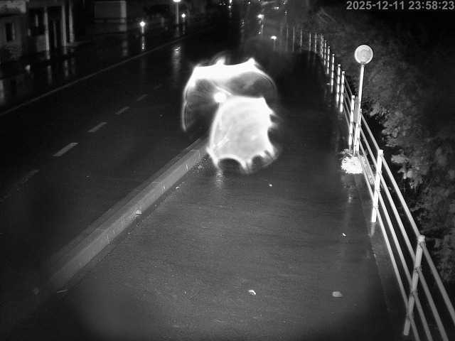 湯梨浜町方地～野花【東郷池周辺】