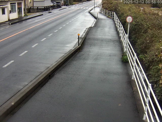 湯梨浜町方地～野花【東郷池周辺】