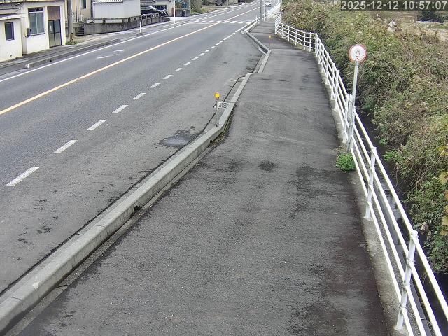 湯梨浜町方地～野花【東郷池周辺】
