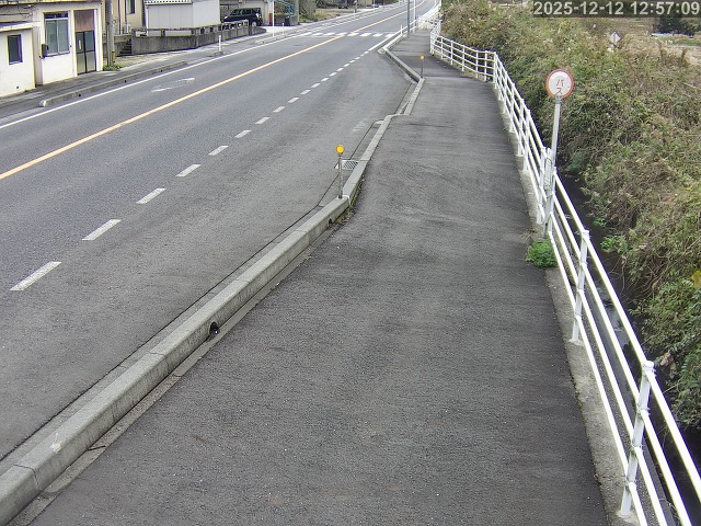 湯梨浜町方地～野花【東郷池周辺】