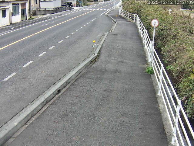 湯梨浜町方地～野花【東郷池周辺】