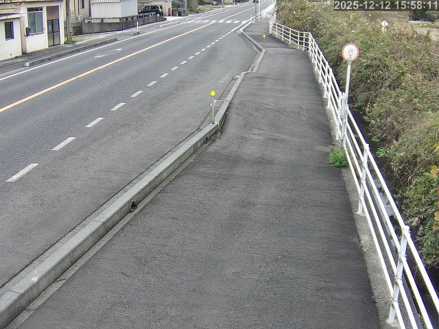 湯梨浜町方地～野花【東郷池周辺】