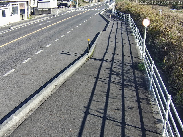 湯梨浜町方地～野花【東郷池周辺】