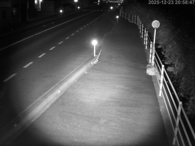 湯梨浜町方地～野花【東郷池周辺】