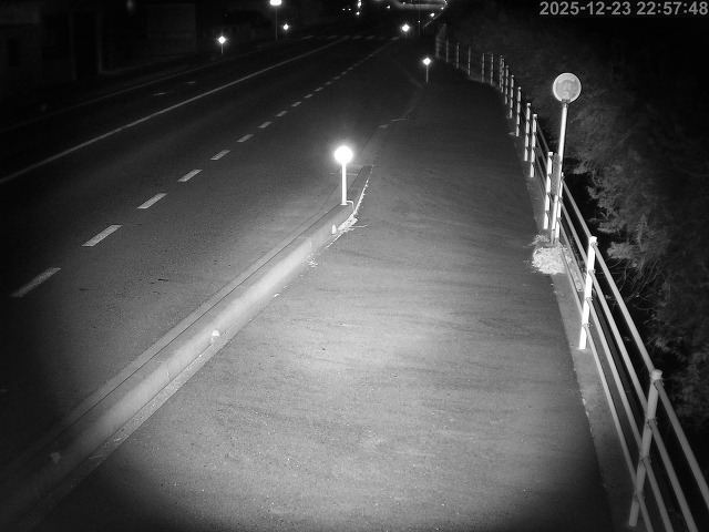 湯梨浜町方地～野花【東郷池周辺】