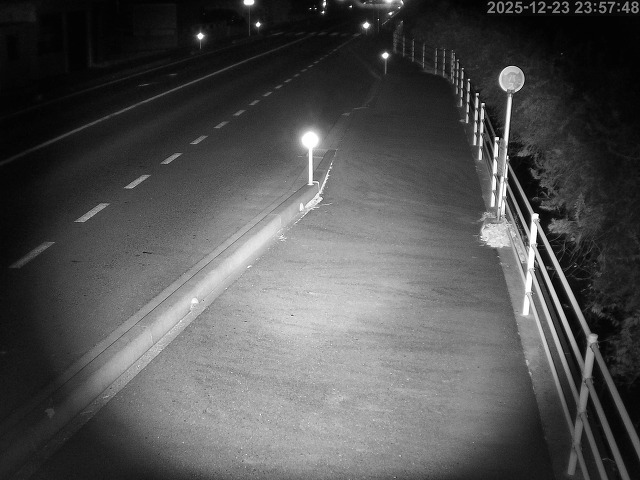 湯梨浜町方地～野花【東郷池周辺】