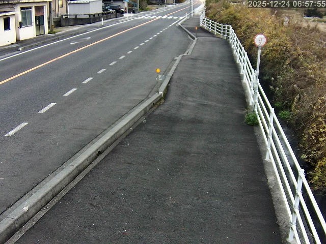 湯梨浜町方地～野花【東郷池周辺】