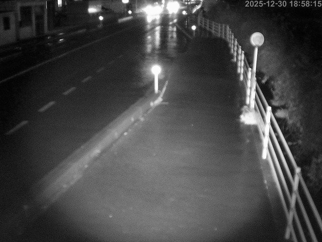 湯梨浜町方地～野花【東郷池周辺】