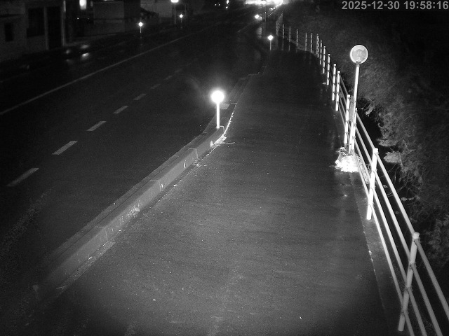 湯梨浜町方地～野花【東郷池周辺】