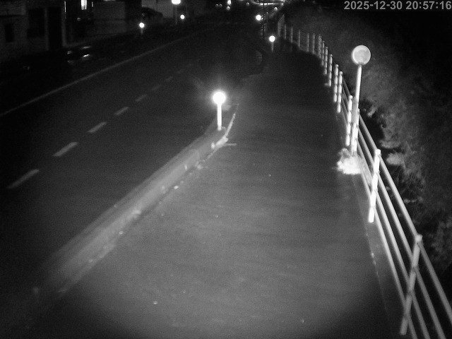 湯梨浜町方地～野花【東郷池周辺】