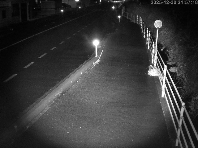 湯梨浜町方地～野花【東郷池周辺】