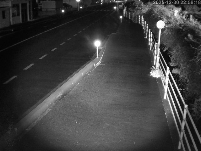 湯梨浜町方地～野花【東郷池周辺】