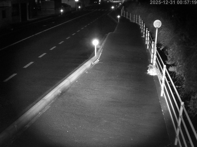 湯梨浜町方地～野花【東郷池周辺】