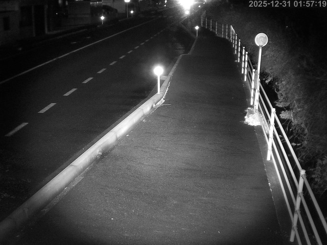 湯梨浜町方地～野花【東郷池周辺】