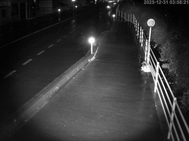 湯梨浜町方地～野花【東郷池周辺】