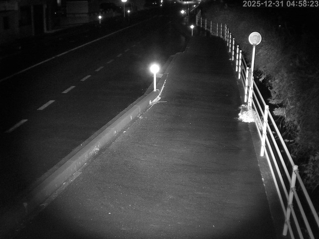 湯梨浜町方地～野花【東郷池周辺】